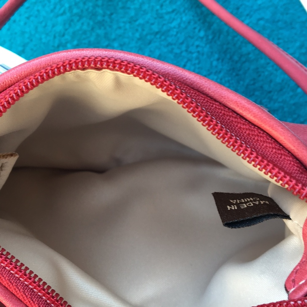 Coach Wristlet - Picture 3 of 3